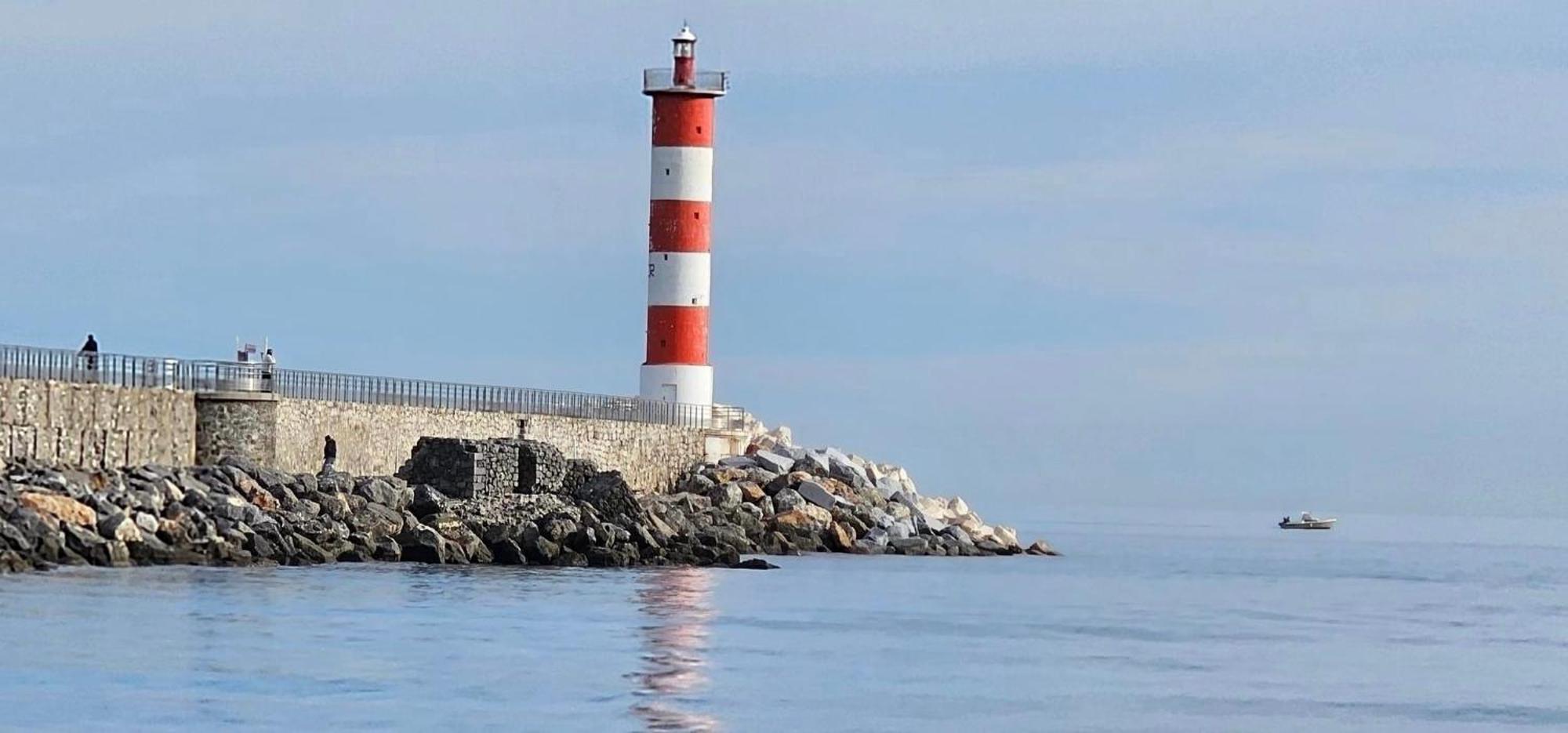 Le Mieukerien - Reserve Africaine 15 Mn, Plage 200M, Terrasse Port-la-Nouvelle Dış mekan fotoğraf