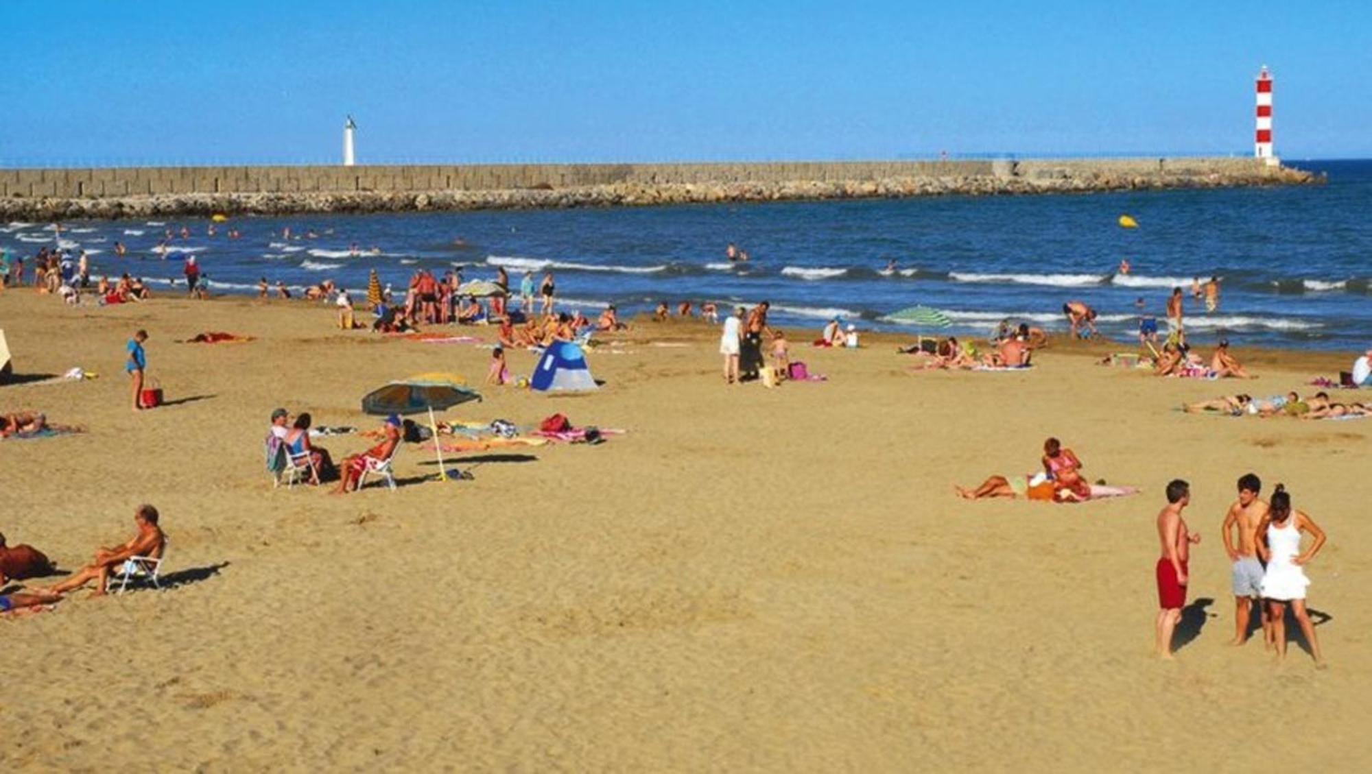 Le Mieukerien - Reserve Africaine 15 Mn, Plage 200M, Terrasse Port-la-Nouvelle Dış mekan fotoğraf