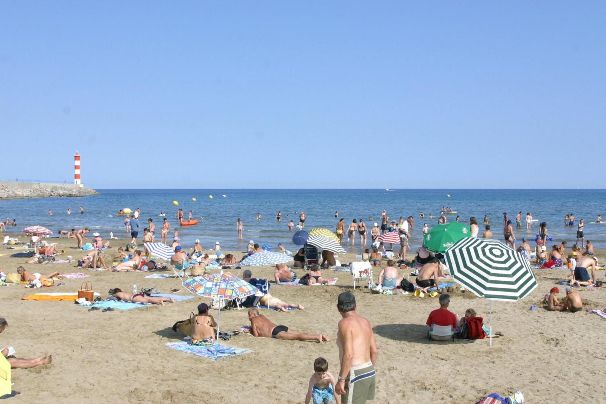 Le Mieukerien - Reserve Africaine 15 Mn, Plage 200M, Terrasse Port-la-Nouvelle Dış mekan fotoğraf